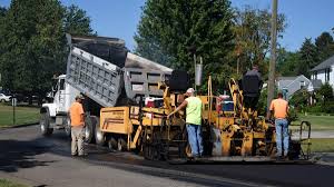 Why Choose Us For All Your Driveway Paving Needs in Cutler, CA?